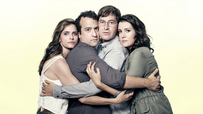 Togetherness: Season 2