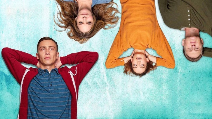 Atypical: Season 1 | Where to watch streaming and online in Australia