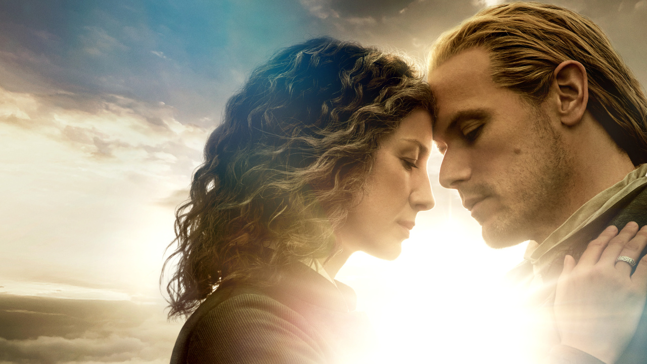 Outlander: Season 8