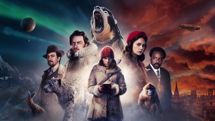 His Dark Materials: Season 1