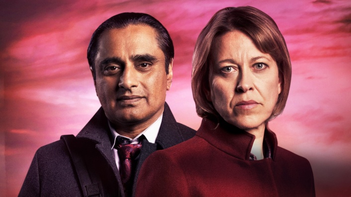 Unforgotten: Series 3 | Where to watch streaming and online | Flicks.com.au