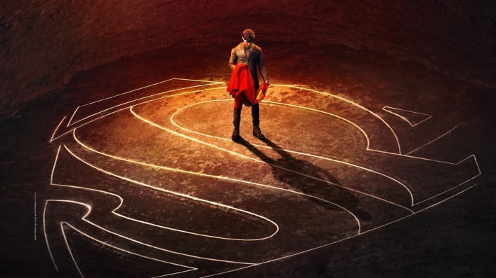 Krypton: Season 1