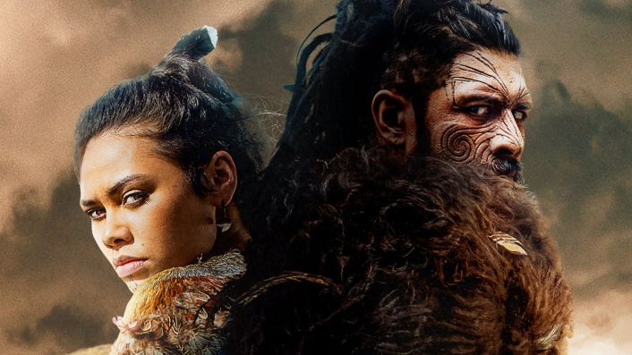 The Dead Lands: Season 1