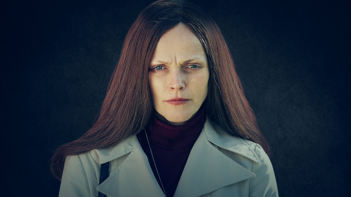 Anne: Miniseries