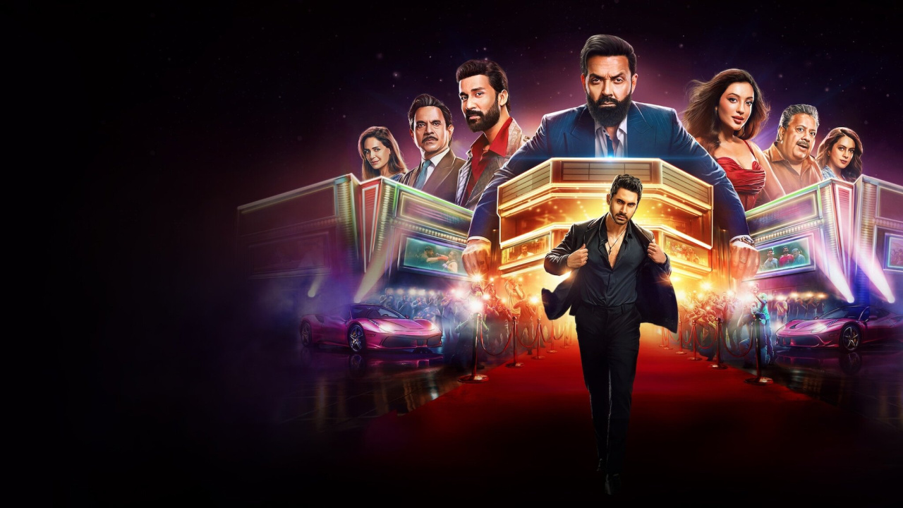 The Ba***ds of Bollywood: Season 1
