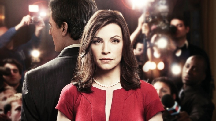 The Good Wife: Season 6
