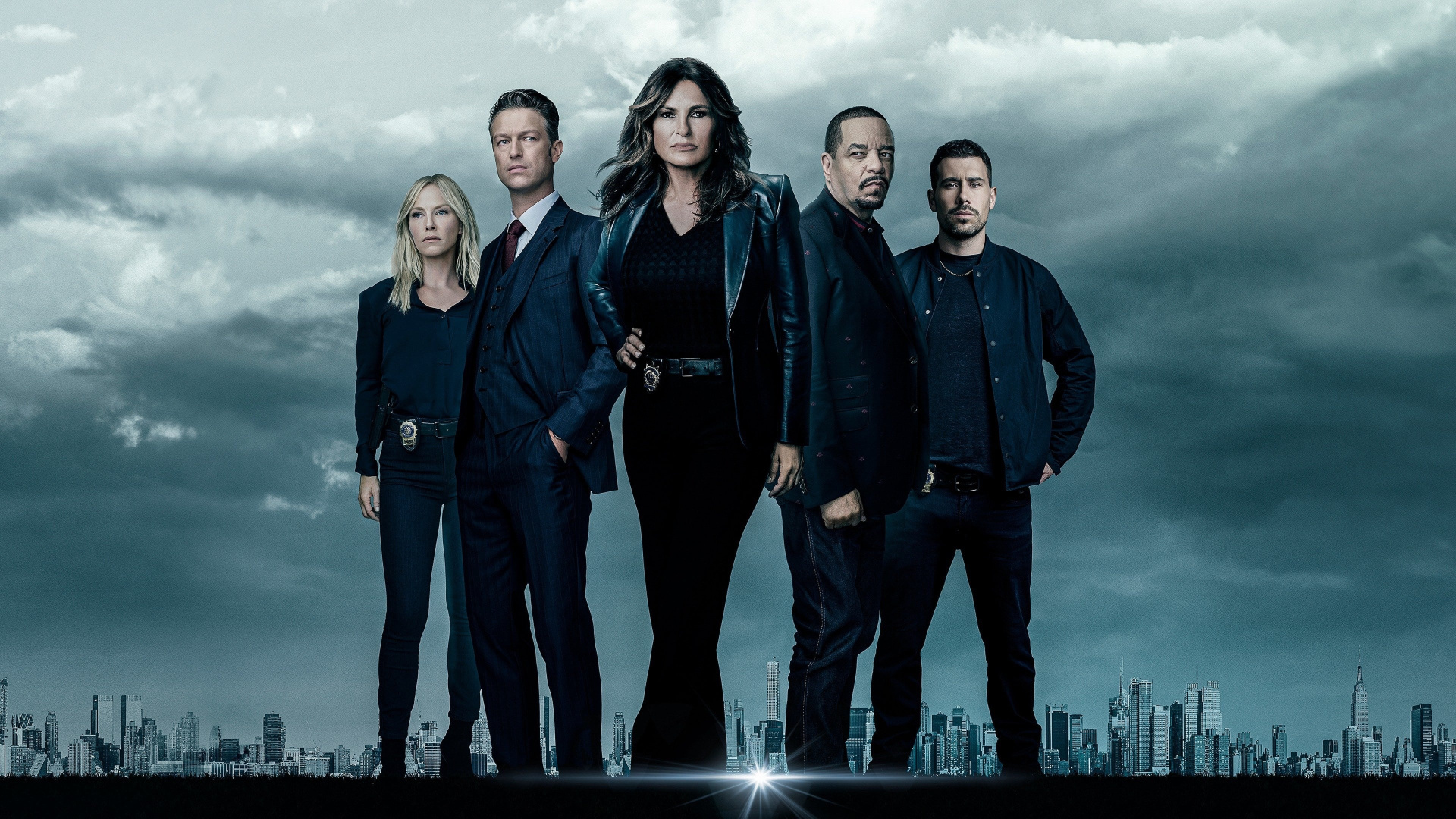 Law & Order: Special Victims Unit - Season 5 | Where to watch