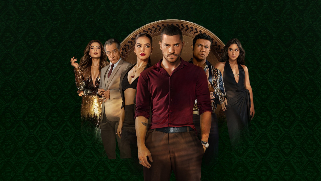 Rulers of Fortune: Season 1