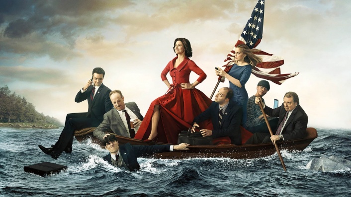 Veep: Season 3