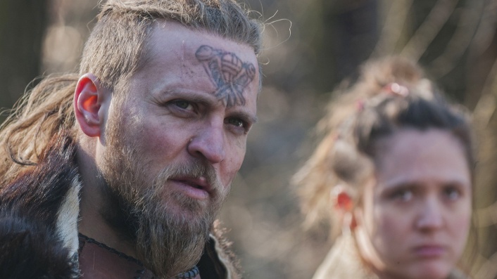 The Last Kingdom: Season 1 | Where to watch streaming and online in