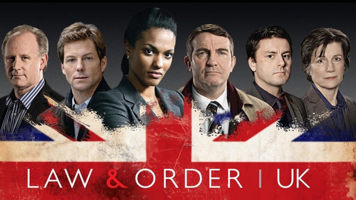 Where To Watch Law And Order Uk Season 6 Law & Order UK: Season 6 | Where to watch streaming and online in the
