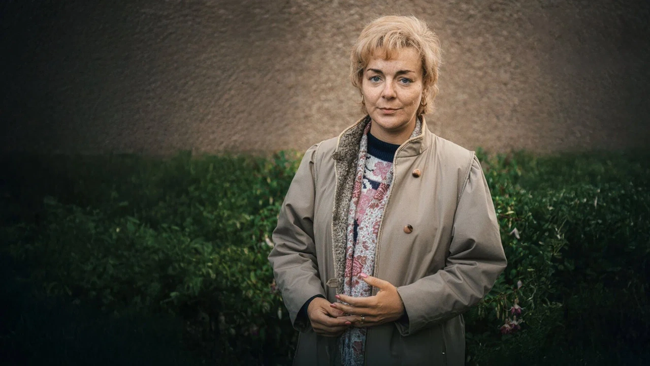 I Fought the Law: Limited Series