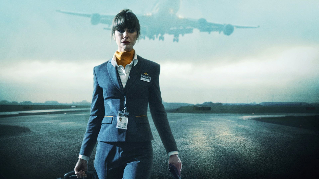 In Flight: Season 1