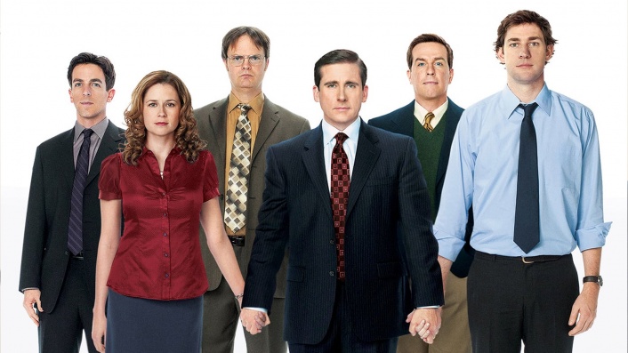 The Office: Season 6 | Where to watch streaming and online in the UK