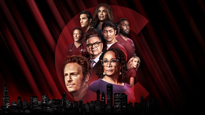 Chicago Med: Season 7