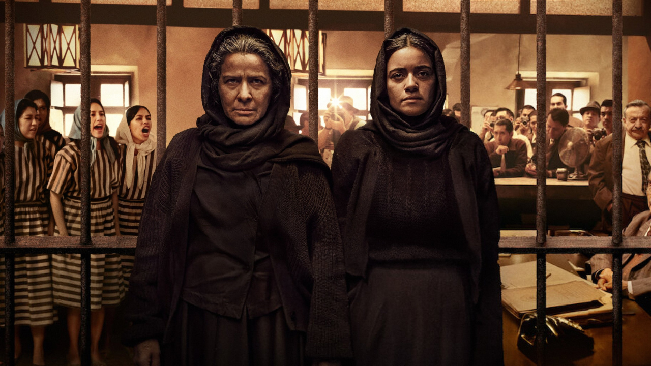 The Dead Girls: Limited Series