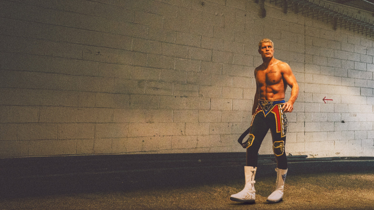 WWE: Unreal: Season 1