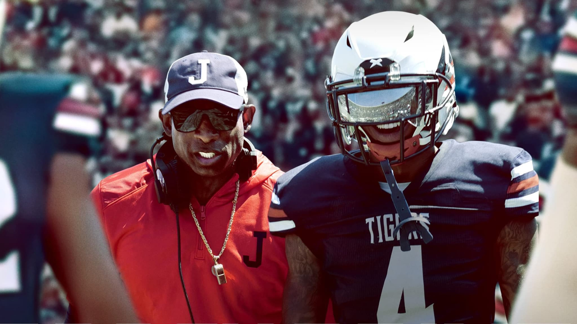 Coach Prime: Season 3 | Where to watch streaming and online in ...