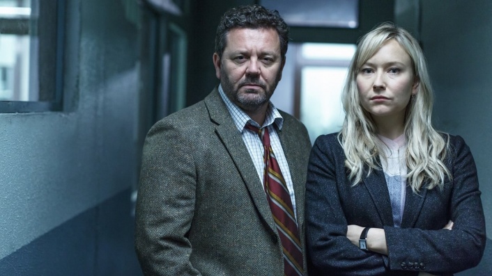 The Brokenwood Mysteries: Season 7