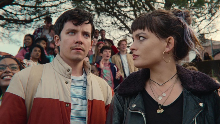 Sex Education Season 3 Where to watch streaming and online in the UK Flicks