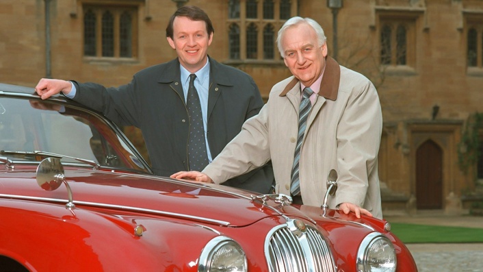 Inspector Morse: Season 3 | Where to watch streaming and online in the
