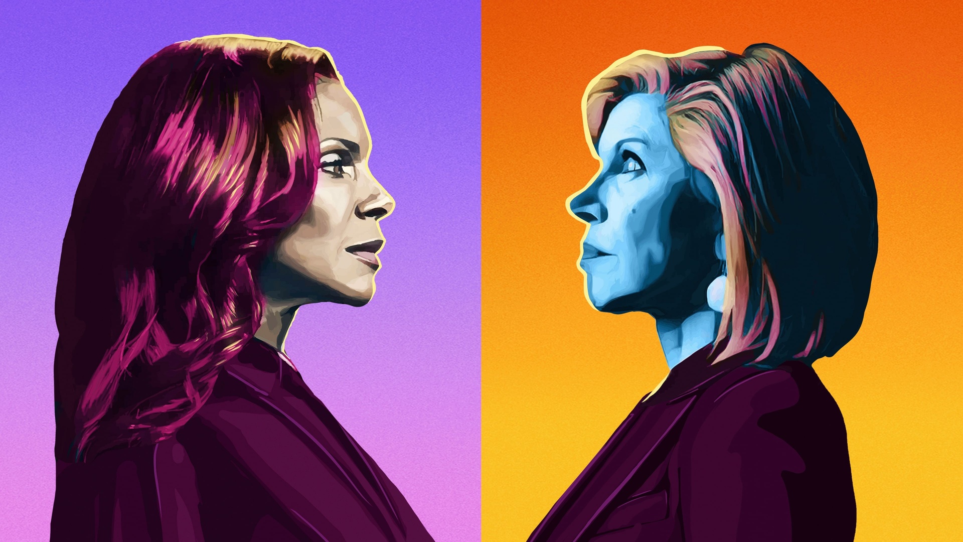 The Good Fight: Season 6 | Where to watch streaming and online in