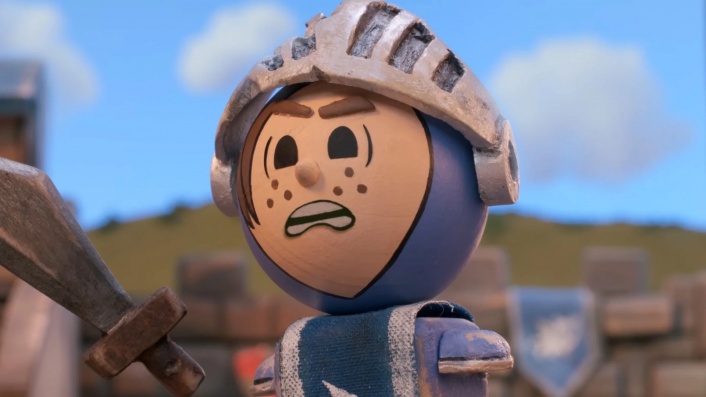 Crossing Swords: Season 1