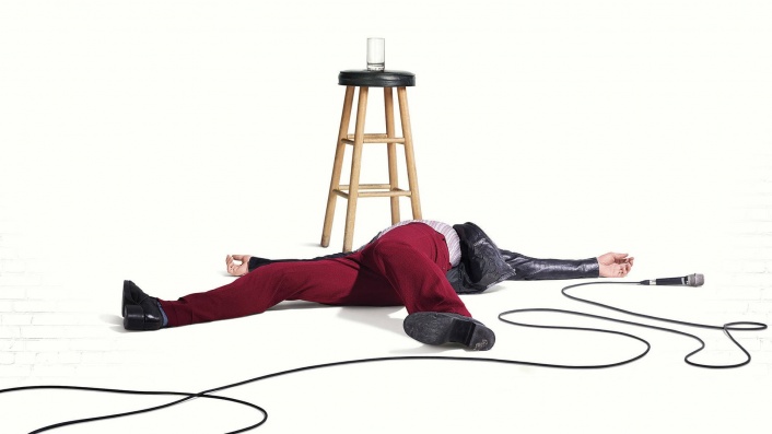 I'm Dying Up Here: Season 1