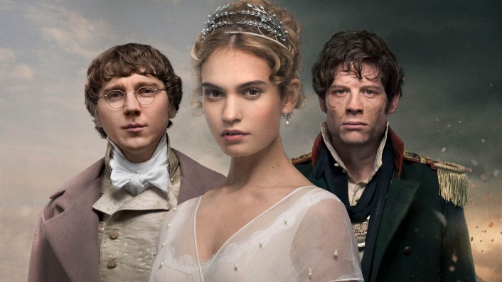 War And Peace Watch Online