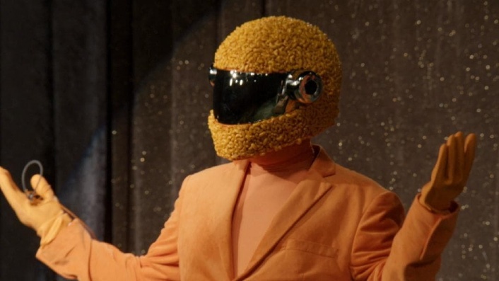 The Eric André Show: Season 4