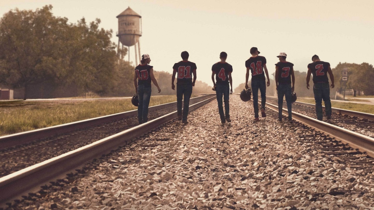 Texas 6: Season 2