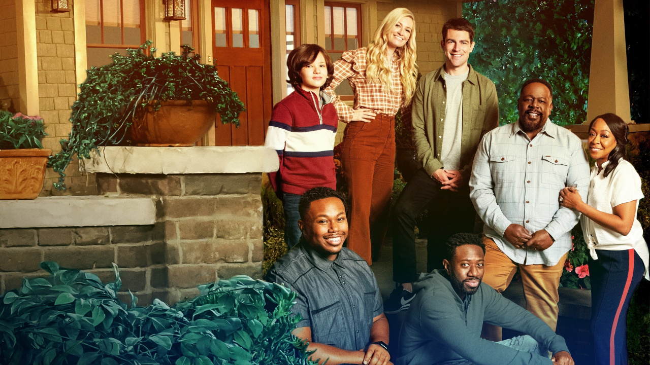 The Neighborhood: Season 8