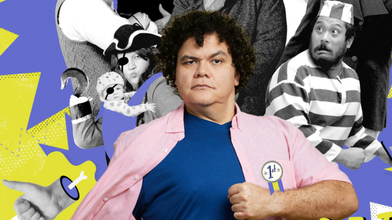 My Favourite Dead Person: Season 3