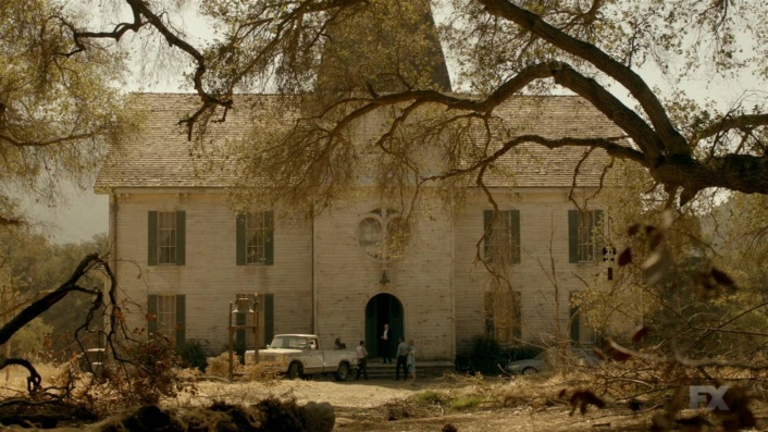 American Horror Story: Season 6