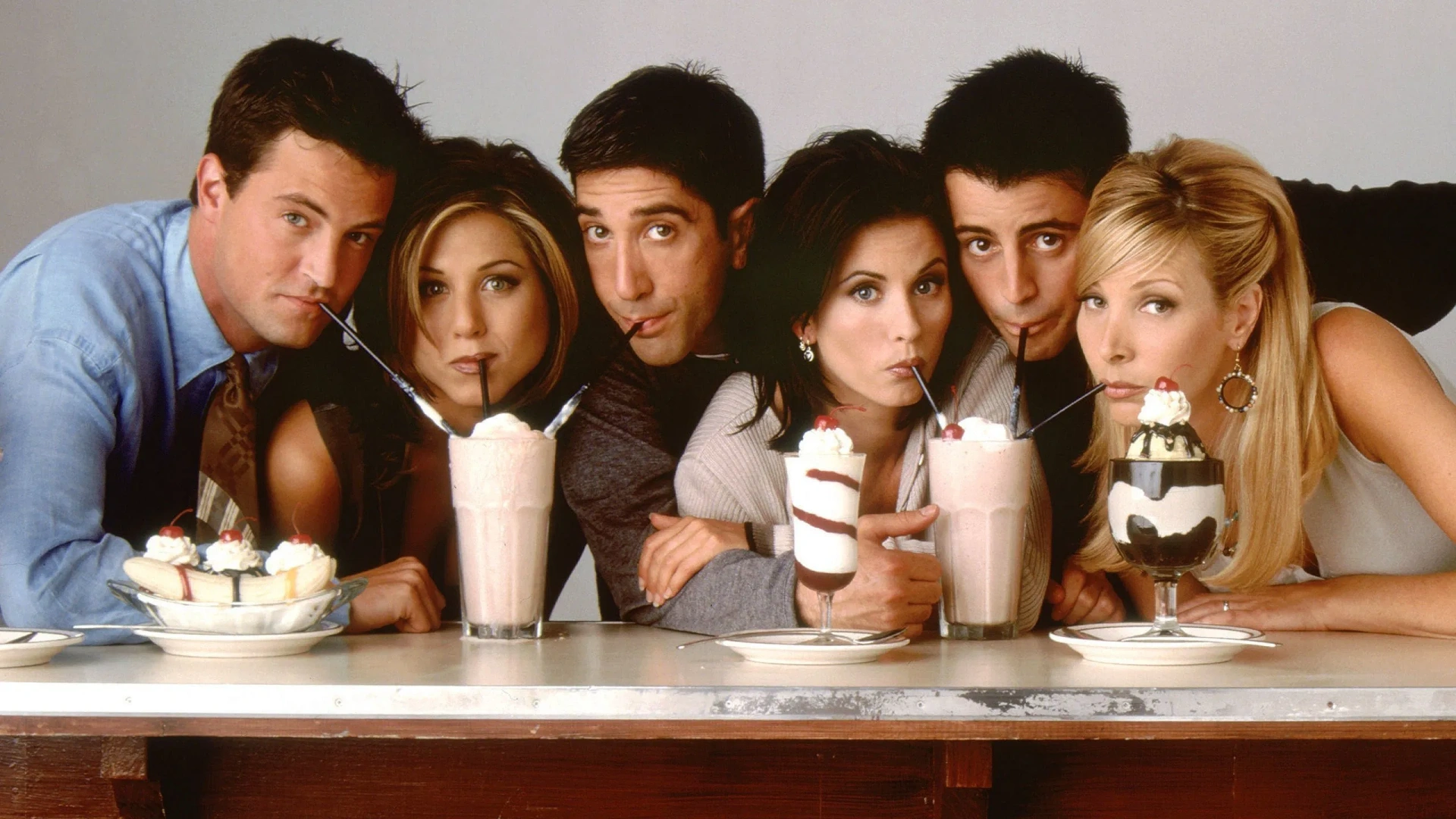 Friends: Season 7 | Where to watch streaming and online in New Zealand ...
