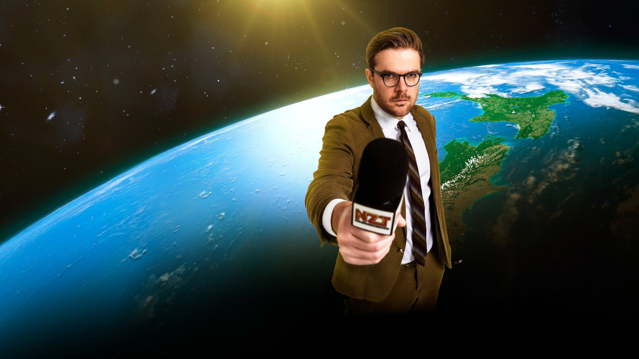 New Zealand Today: Season 3