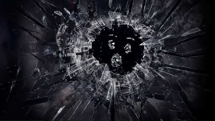 Black Mirror: Season 5