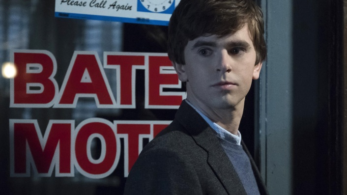 53 HQ Pictures Bates Motel Movie Netflix Bates Motel