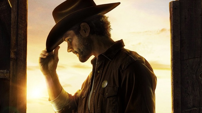 Walker: Season 1 | Where to watch streaming and online in Australia | Flicks