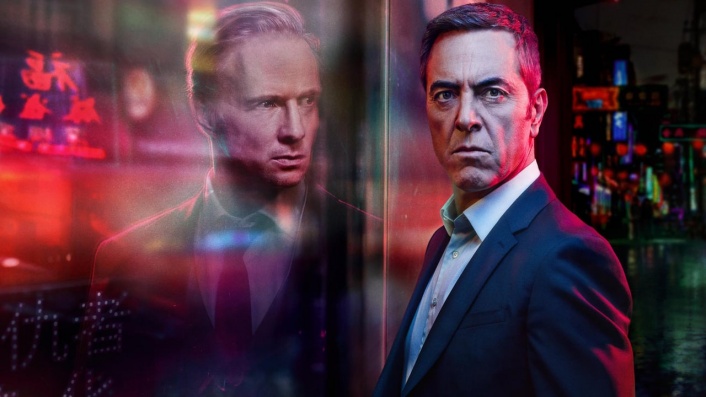 Stan Lee's Lucky Man: Season 3