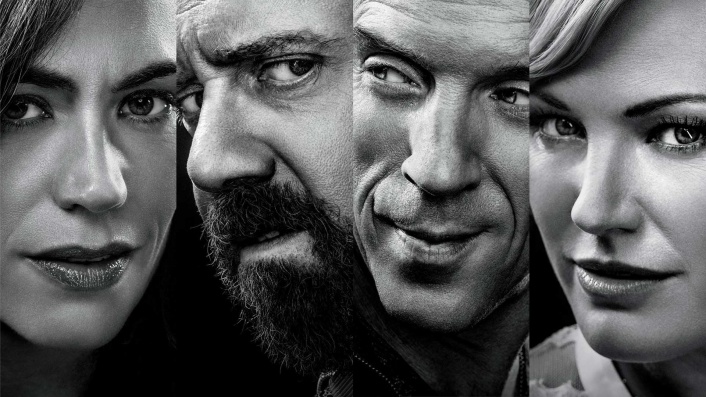 Billions: Season 3