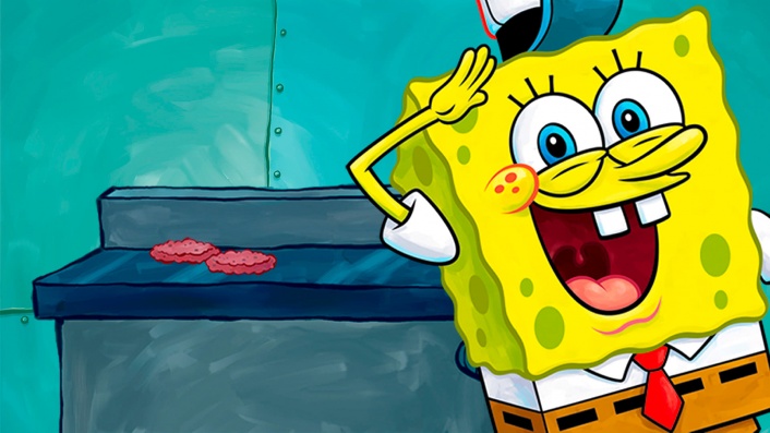 SpongeBob SquarePants: Season 7