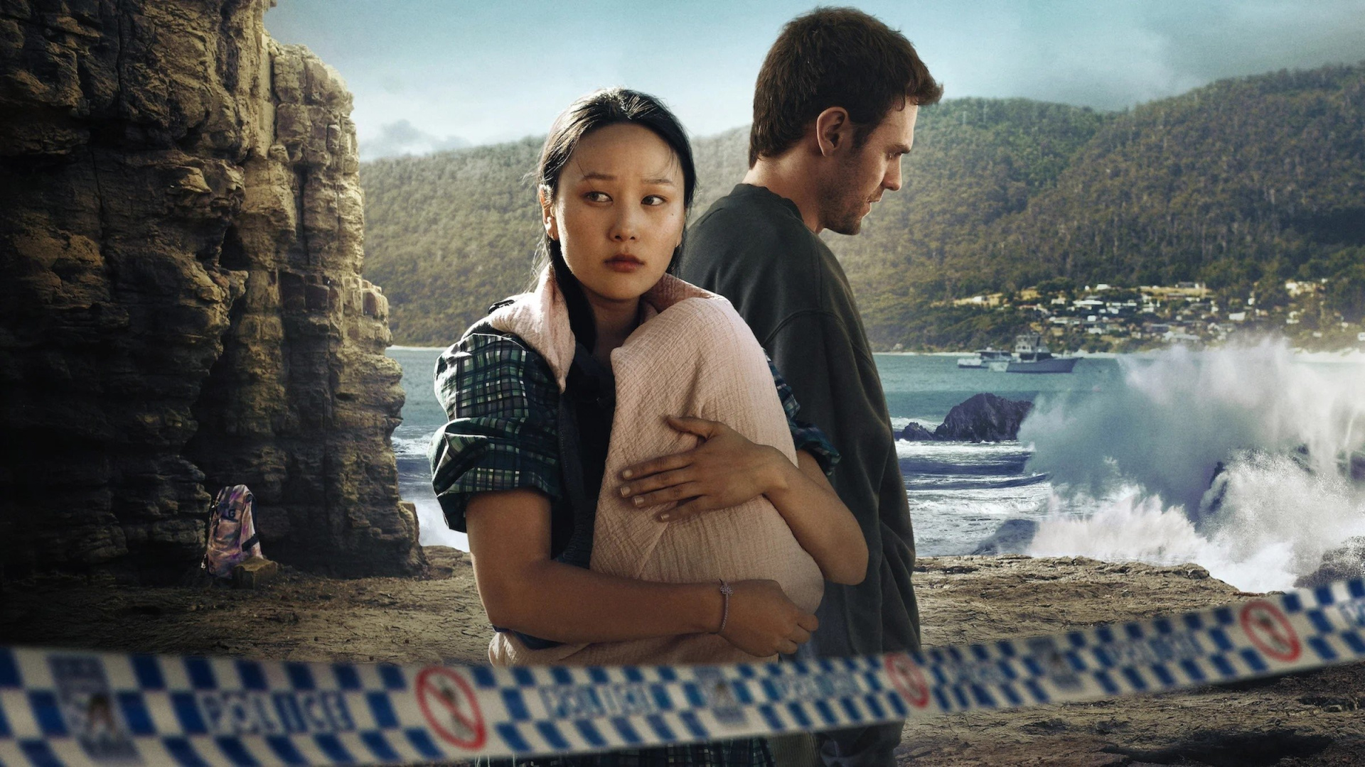 The Survivors: Limited Series | Where to watch streaming and