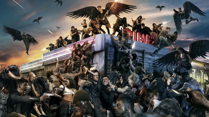 Dominion: Season 2