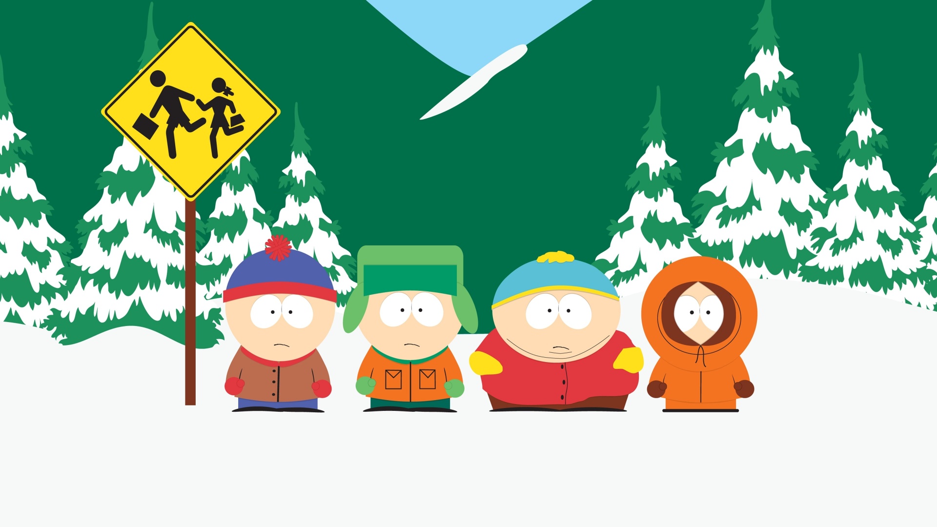 South Park: Season 24 | Where to watch streaming and online in New ...