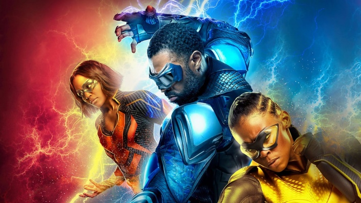 Watch Black Lightning Season 2 Episode 4