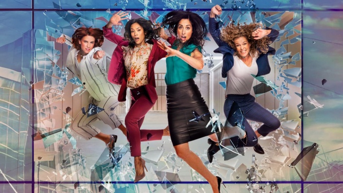 Workin' Moms: Season 2 | Where to watch streaming and online in New