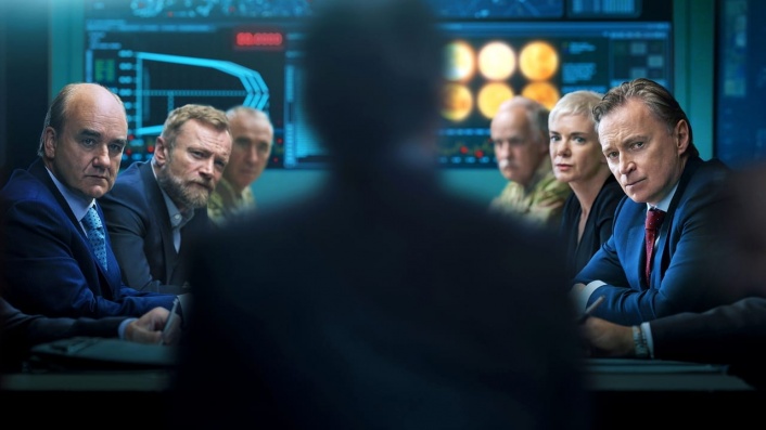 COBRA Season 1  Where to watch streaming and online  Flicks.com.au