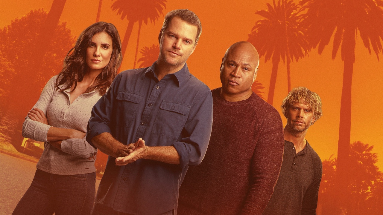 NCIS: Los Angeles - Season 1