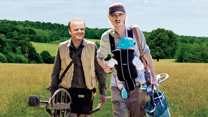 Detectorists: Series 3